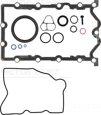 Gasket Kit, crankcase VICTOR REINZ 08-34786-01