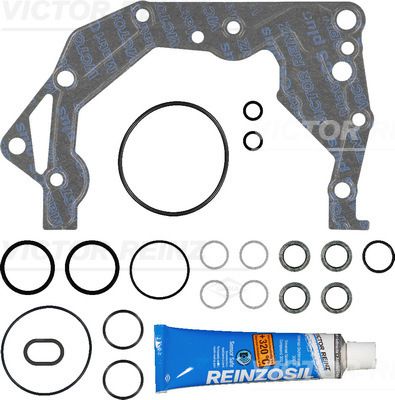 VICTOR REINZ 08-34896-01 Gasket Kit, crankcase