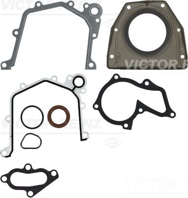 VICTOR REINZ 08-35006-01 Gasket Kit, crankcase
