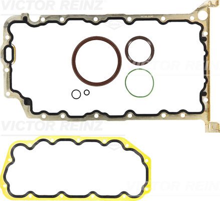 VICTOR REINZ 08-35062-01 Gasket Kit, crankcase