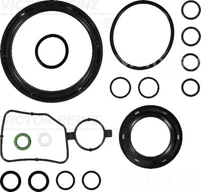 Gasket Kit, crankcase VICTOR REINZ 08-35224-01