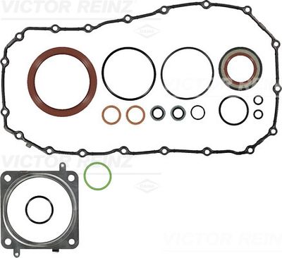 Gasket Kit, crankcase VICTOR REINZ 08-35253-01