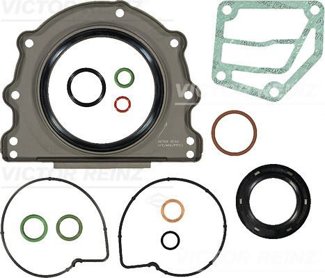VICTOR REINZ 08-35384-01 Gasket Kit, crankcase