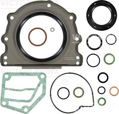 Gasket Kit, crankcase VICTOR REINZ 08-35386-01