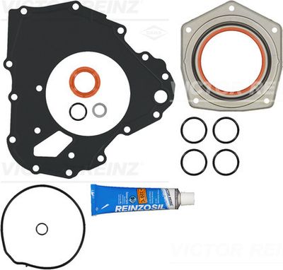 Gasket Kit, crankcase VICTOR REINZ 08-35408-01