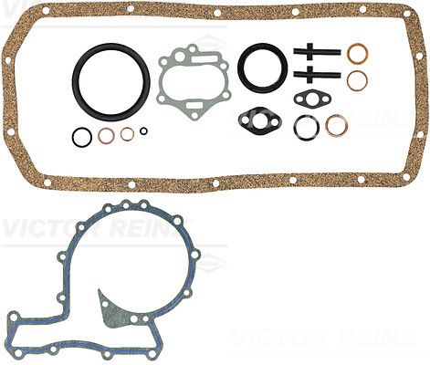 VICTOR REINZ 08-35523-01 Gasket Kit, crankcase