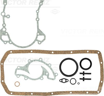 Gasket Kit, crankcase VICTOR REINZ 08-35523-02