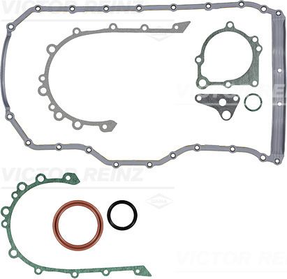 VICTOR REINZ 08-35641-01 Gasket Kit, crankcase