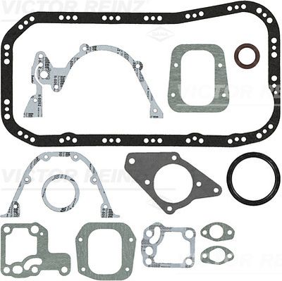 Gasket Kit, crankcase VICTOR REINZ 08-35663-01