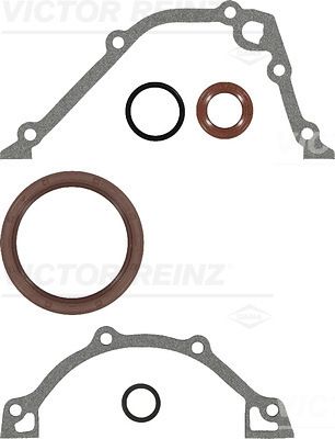 Gasket Kit, crankcase VICTOR REINZ 08-35743-01