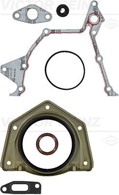 Gasket Kit, crankcase VICTOR REINZ 08-35748-01