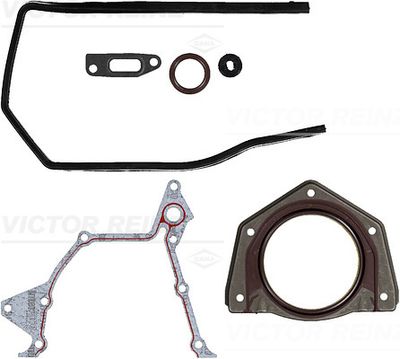 Gasket Kit, crankcase VICTOR REINZ 08-35749-01