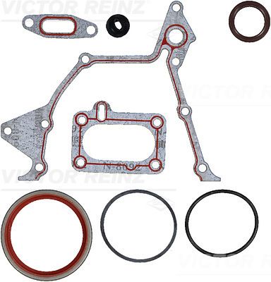 Gasket Kit, crankcase VICTOR REINZ 08-35754-01