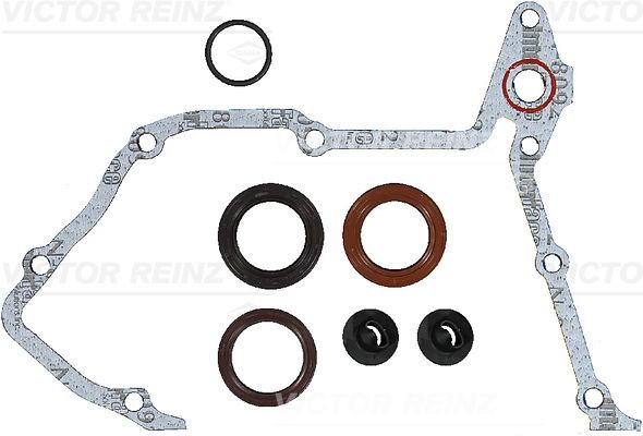 VICTOR REINZ 08-35757-01 Gasket Kit, crankcase