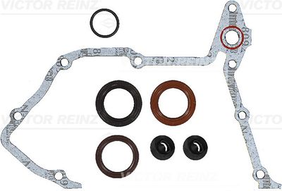 Gasket Kit, crankcase VICTOR REINZ 08-35757-01