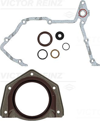 Gasket Kit, crankcase VICTOR REINZ 08-35758-01