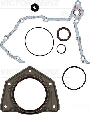 Gasket Kit, crankcase VICTOR REINZ 08-35762-01