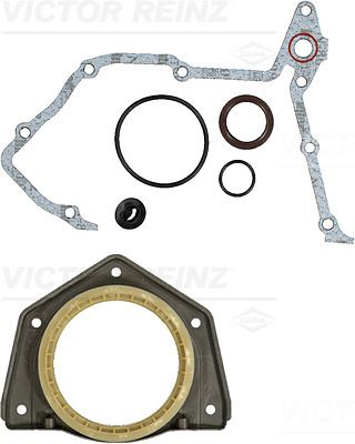 Gasket Kit, crankcase VICTOR REINZ 08-35778-01