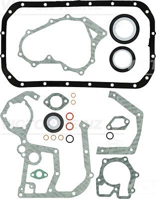 VICTOR REINZ 08-35872-01 Gasket Kit, crankcase