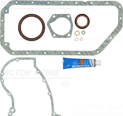 VICTOR REINZ 08-36087-01 Gasket Kit, crankcase