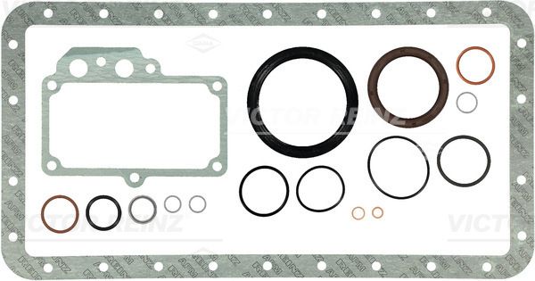 VICTOR REINZ 08-36088-01 Gasket Kit, crankcase