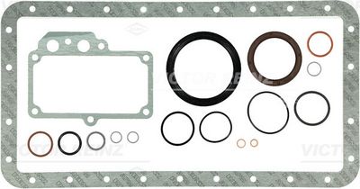 Gasket Kit, crankcase VICTOR REINZ 08-36088-01