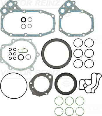Gasket Kit, crankcase VICTOR REINZ 08-36169-01