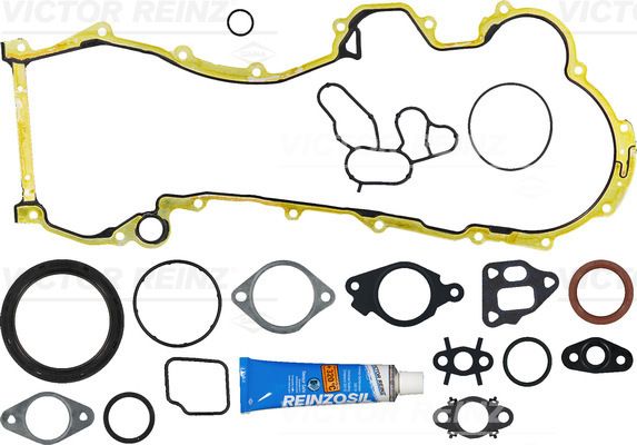 VICTOR REINZ 08-36210-01 Gasket Kit, crankcase