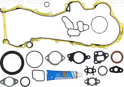 Gasket Kit, crankcase VICTOR REINZ 08-36210-01