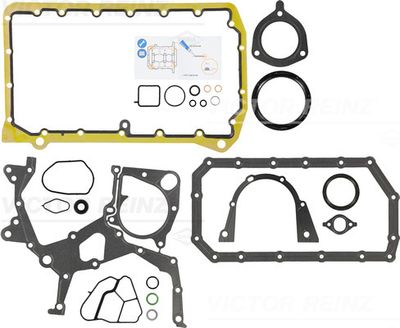 Gasket Kit, crankcase VICTOR REINZ 08-36219-01