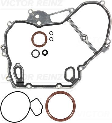 Gasket Kit, crankcase VICTOR REINZ 08-36258-01
