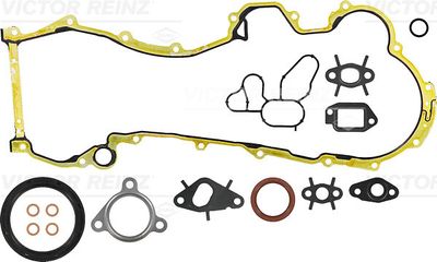 Gasket Kit, crankcase VICTOR REINZ 08-36261-02