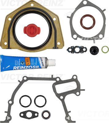 VICTOR REINZ 08-36278-03 Gasket Kit, crankcase
