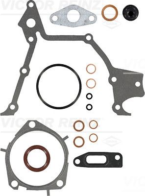 VICTOR REINZ 08-36316-03 Gasket Kit, crankcase