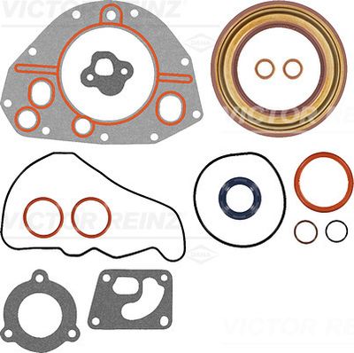 Gasket Kit, crankcase VICTOR REINZ 08-36343-01