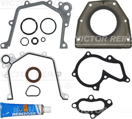 VICTOR REINZ 08-36796-01 Gasket Kit, crankcase