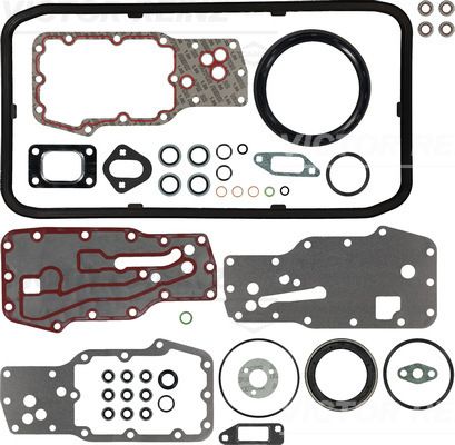 VICTOR REINZ 08-36834-03 Gasket Kit, crankcase