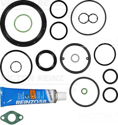 Gasket Kit, crankcase VICTOR REINZ 08-36863-01