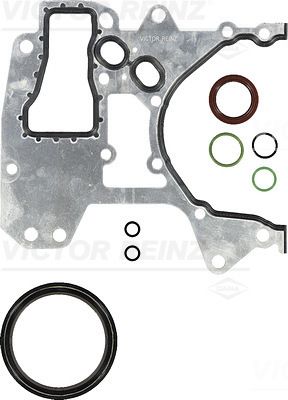 Gasket Kit, crankcase VICTOR REINZ 08-36993-03