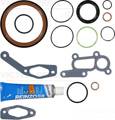 VICTOR REINZ 08-37006-01 Gasket Kit, crankcase