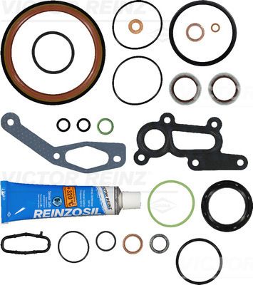 Gasket Kit, crankcase VICTOR REINZ 08-37006-04
