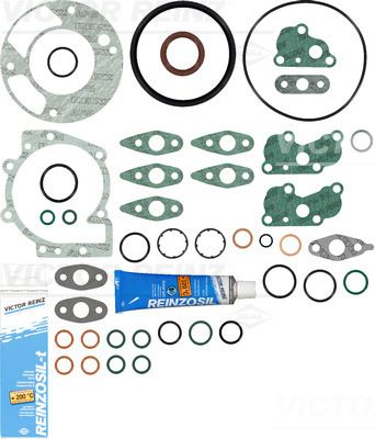 Gasket Kit, crankcase VICTOR REINZ 08-37192-01