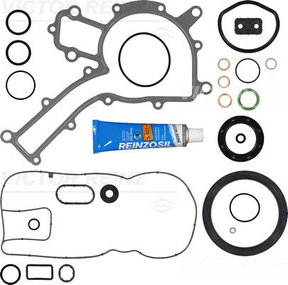 VICTOR REINZ 08-37221-01 Gasket Kit, crankcase