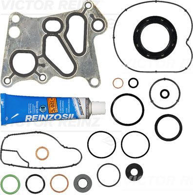 VICTOR REINZ 08-37223-03 Gasket Kit, crankcase