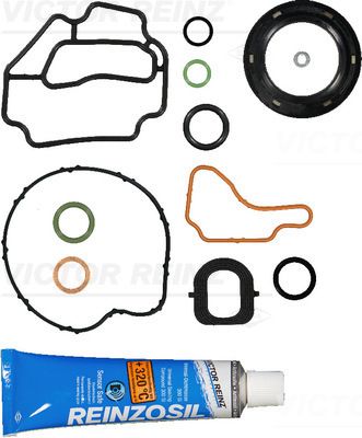VICTOR REINZ 08-37244-01 Gasket Kit, crankcase