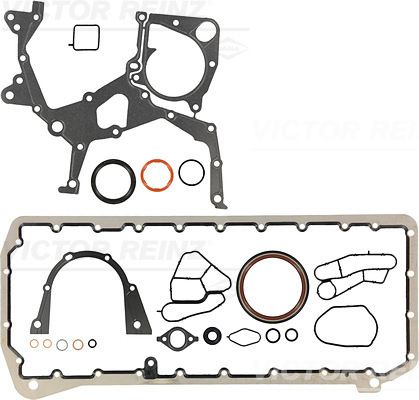 VICTOR REINZ 08-37313-01 Gasket Kit, crankcase