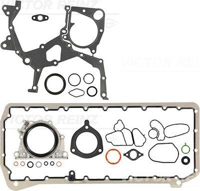 Gasket Kit, crankcase VICTOR REINZ 08-37313-02