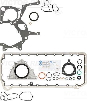 VICTOR REINZ 08-37406-02 Gasket Kit, crankcase