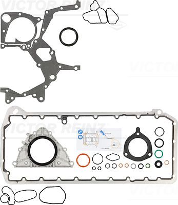 Gasket Kit, crankcase VICTOR REINZ 08-37408-01