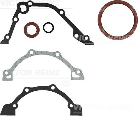 VICTOR REINZ 08-37413-01 Gasket Kit, crankcase
